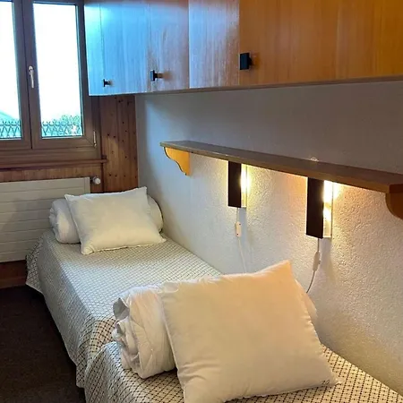 With Nendaz View Апартаменты