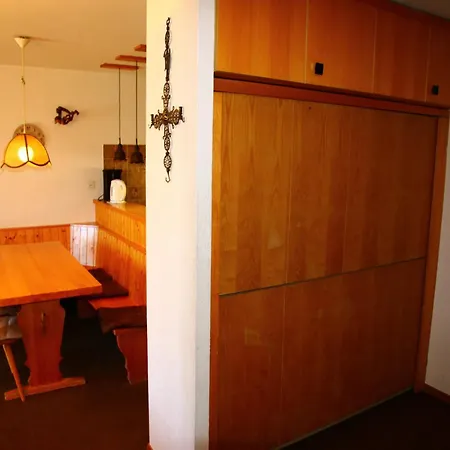 Apartman With Nendaz View *