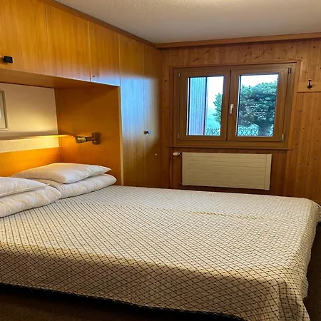 With Nendaz View * 维松纳