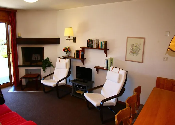 With Nendaz View ヴェゾナ