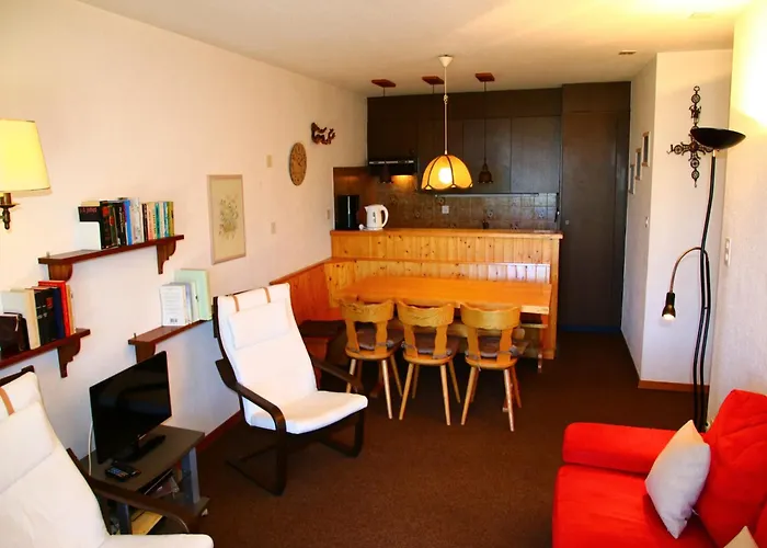 With Nendaz View * ヴェゾナ