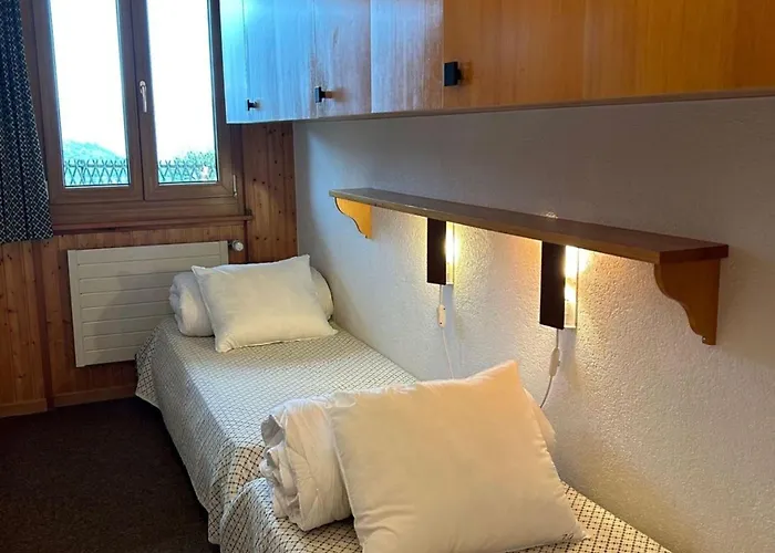 With Nendaz View アパート