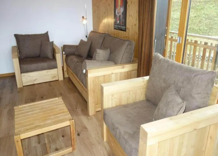 With Nendaz View ヴェゾナ