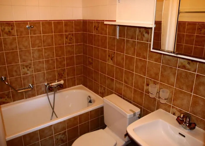 With Nendaz View * ヴェゾナ