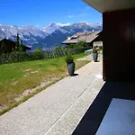 Apartment With Nendaz View *