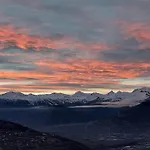 With Nendaz View * Veysonnaz