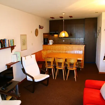 With Nendaz View * Veysonnaz